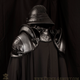 Image for article titled Fantasy Darth Vader Costume Is Ready For The Dark Ages